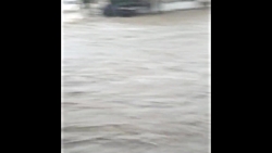 آبگرفتگی یاسوج