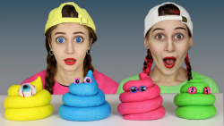 چالش خنده دار جدید  چالش غذا خ...