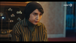 تیزر سریال یاغی ( جاوید و آتی...