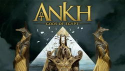 آموزش بازی فکری - Ankh: Gods of Egypt