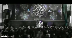 خوش اومدی آقا جان . . .
