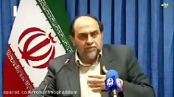 برنامه چینی های ما باید بر اساس عصر غیبت باشد یا احتمال ظهور؟