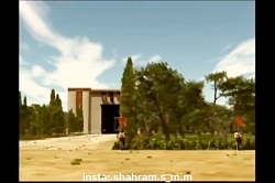 بهترین مستند کوروش کبیر-پارت 13