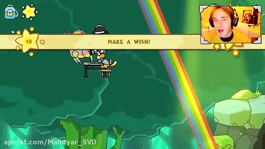 pewdiepie scribblenauts unmasked part 5