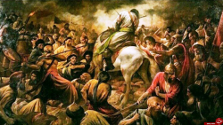 بوی سیب