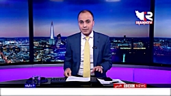 تودهنی محکم مرضیه آذرافزا، فعال مدنی در واکنش به یاوه گویی های مسیح علینژاد تودهنی محکم مرضیه آذرافزا، فعال مدنی در واکنش به یاوه گویی های مسیح علینژاد