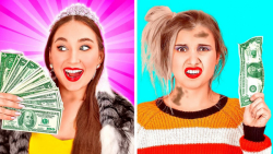 ترفند ها و ایده های محبوب شدن...