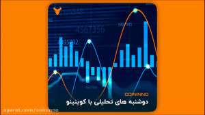 شنبه , تحلیلی , کوینینو , کوینینو
تحلیل , بیت , کوین , دلار
حتما , ویدئو , رو , انتها , ببینید , نظر , خودتون , نسبت , بازار , اشتراک , بذارید
پول , پارتی , فراموش , نکنید! , کافیه , عضو , شوید , https: , coinin , aparat
صرافی , ارز , دیجیتال , | , Coininno