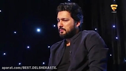 گفتگوی دیدنی فریدون جیرانی با...