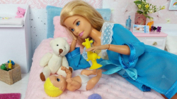 برنامه کودک  عروسک بازی دختران...