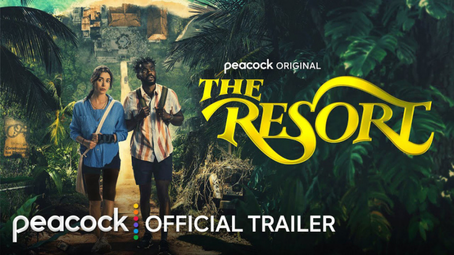 the resort 2022 movie review