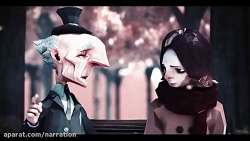 انیمیشن موریندو (مرگ) دوبله فا...