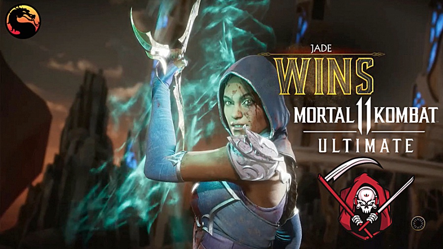 مورتال کامبت 11 آنلاین - Mortal kombat 11 online gameplay بازی کامپیوتری