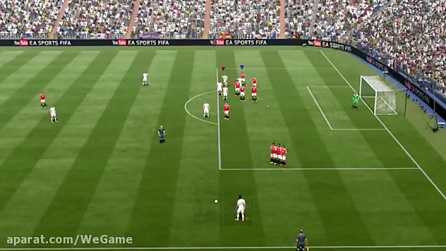 تریلر جدید FIFA 17