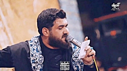 شب چهارم محرم 1401 هیئت خادم الرضا #شور لرزوند مسجد اموی رو