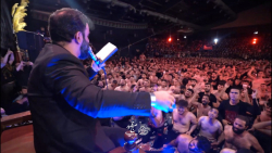 ورزشگاه شیرودی تهران، خاستگاه...