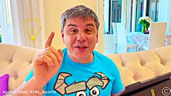 استیسی شو استیسی و بابایی ناست...