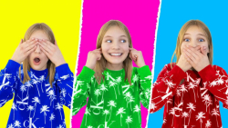 برنامه کودک  کودک جدید  آملیا...