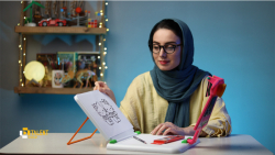 بازی آموزشی نقاشی مدل سوپر گراف بازی آموزشی نقاشی مدل سوپر گراف