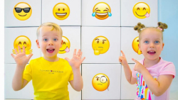 برنامه کودک بانوان سرگرمی کودک...