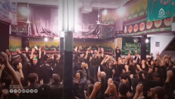 نوحه خوانی و سینه زنی افغانی |...