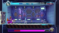 Honest Game Trailers: Mighty No.9