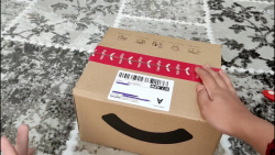 آنباکسینگ از دیجی کالا.آنباکس