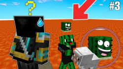 پایگاه فضایی ها در ماینکرفت !!...