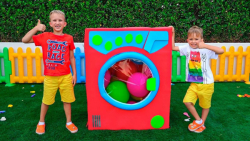 ولاد و نیکیتا  ولاد نیکی  ماجر...