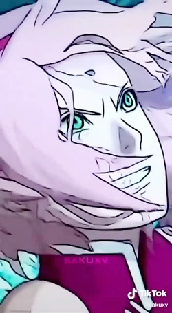 ساکورا هارونو ساخت خودم