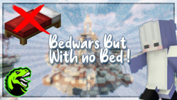 بدوارز ولی نباید تخت داشته باشم ؟؟؟؟؟؟ | Bedwars No Bed Challenge