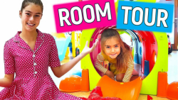 برنامه کودک ناستیا و میا سرگرم...