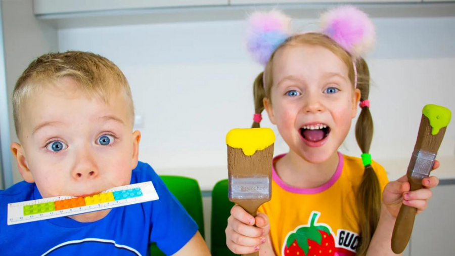 برنامه کودک بانوان سرگرمی کودک...