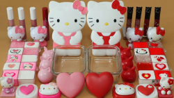 ترکیب سایه چشم صورتی در مقابل...