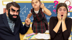 برنامه کودک ناستیا و میا سرگرم...