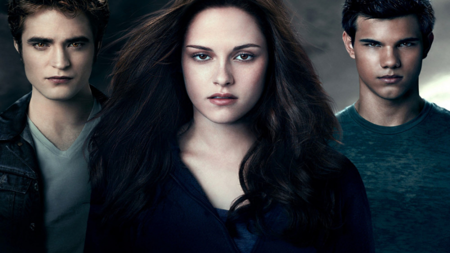 فیلم مهیج و رمانتیک The Twilight 2010 (گرگ‌ومیش) دوبله فارسی لبرون جیمز