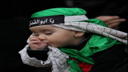 نوحه سوزناک شیرخوارگان _ نوحه شهید بالام