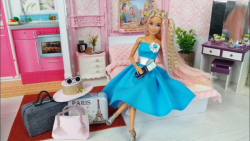 برنامه کودک  عروسک بازی دختران...