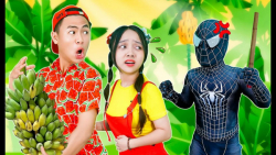 برنامه کودک  ماجراهای آماندا م...