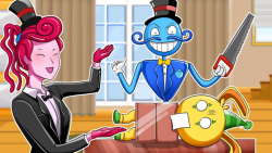 انیمیشن ترکیبی کمدی &raquo;&ra...