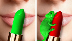 تفریحی و سرگرمی ::موقعیت های خنده دار بردن دزدکی حیوانات به کلاس سرگرمی فان