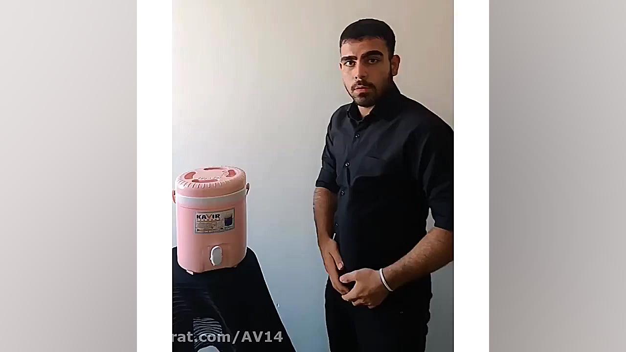 سم:وقتی تو ماه محرم به جای شربت به مردم عرق میدن جراحی پف زیر چشم