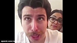 دابسمش -خنده دار-باحال-جدید!!