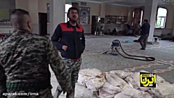 سرنوشت جوان سیل زده ای که بر سر رئیس جمهور فریاد زد! سرنوشت جوان سیل زده ای که بر سر رئیس جمهور فریاد زد!