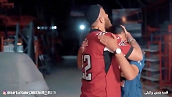 حامد تبریزی قسمت (سوم)