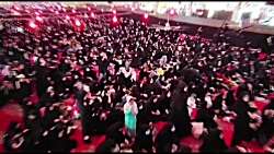 بزرگترین همایش شیرخوارگان حسین...