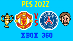 PES 2022_XBOX 360