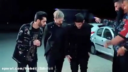 حامد تبریزی پسر خاله قسمت 4