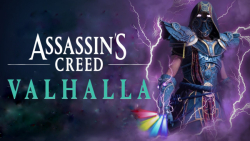 دستکش Thanos در Assassin#039;s Creed Valhalla