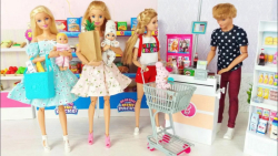 برنامه کودک  عروسک بازی دختران...